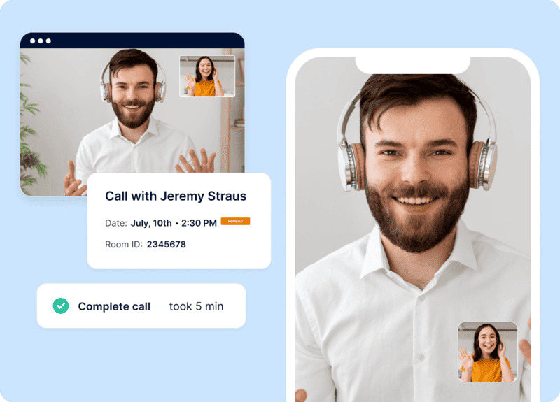 Công nghệ eKYC gồm OCR, Face Matching, Liveness Detection, NFC…