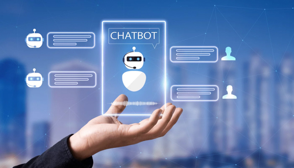 Chatbot được ứng dụng trong nhiều lĩnh vực khác nhau