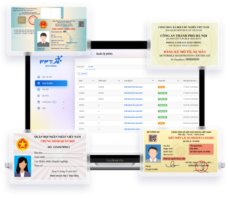 Đối với ngân hàng, xác thực eKYC là giải pháp thúc đẩy hiệu suất trong khi tiết kiệm chi phí