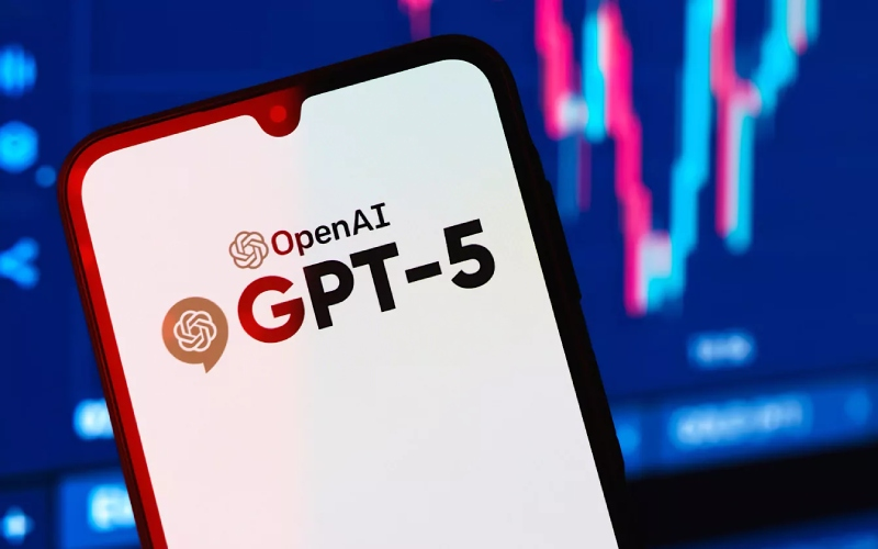 GPT-5 là thế hệ mô hình ngôn ngữ lớn mới của OpenAI