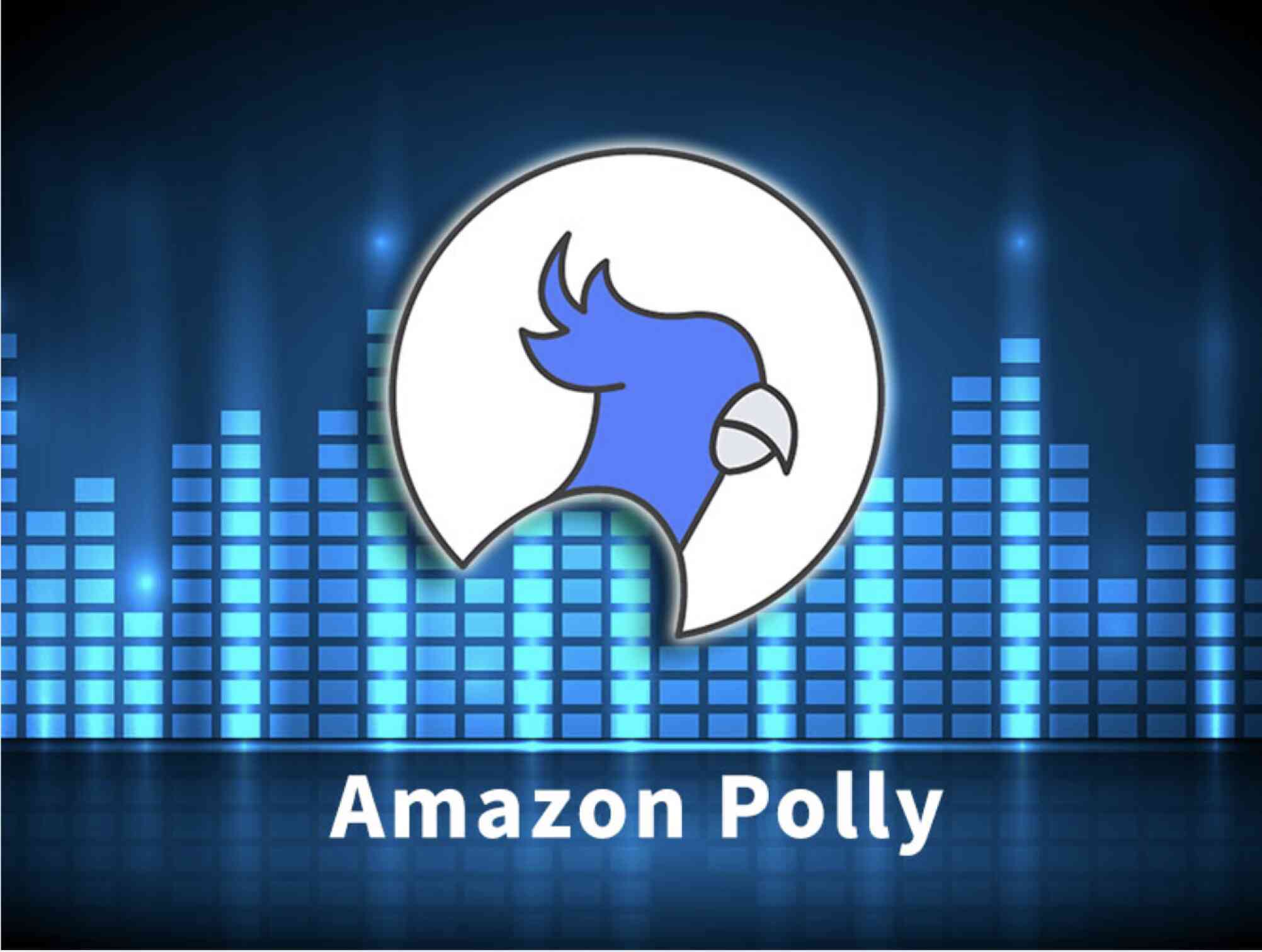 Amazon Polly là dịch vụ chuyển văn bản thành giọng nói (Text-to-Speech) phổ biến của AWS