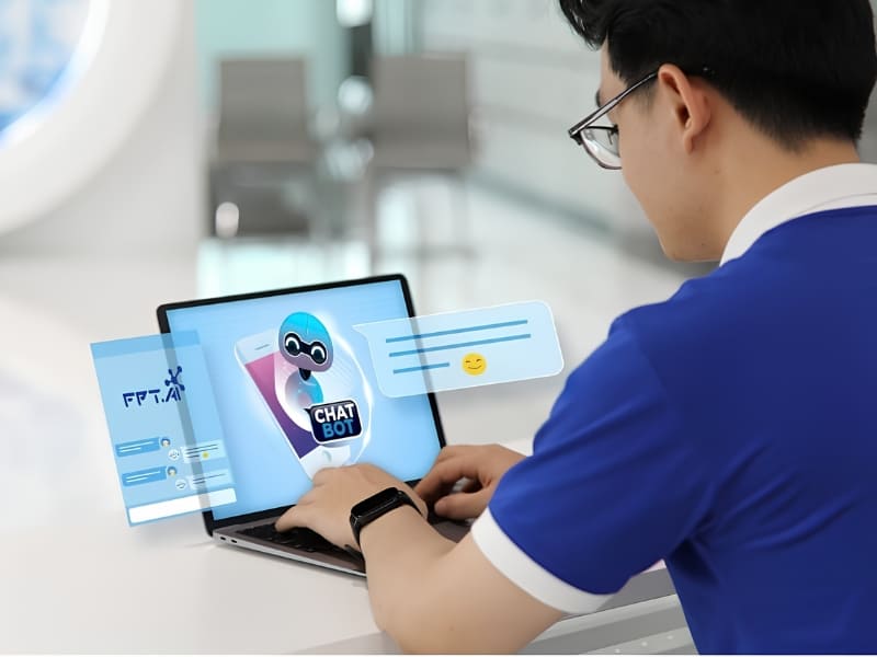 FPT.AI Chat Agents