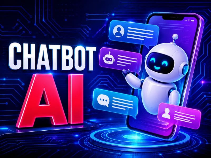 Chatbot AI
