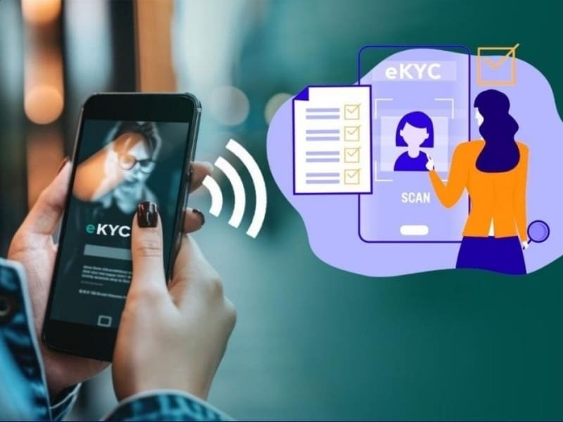 Lựa chọn giải pháp eKYC phù hợp cho doanh nghiệp