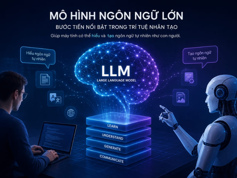 Ưu và nhược điểm của mô hình ngôn ngữ lớn