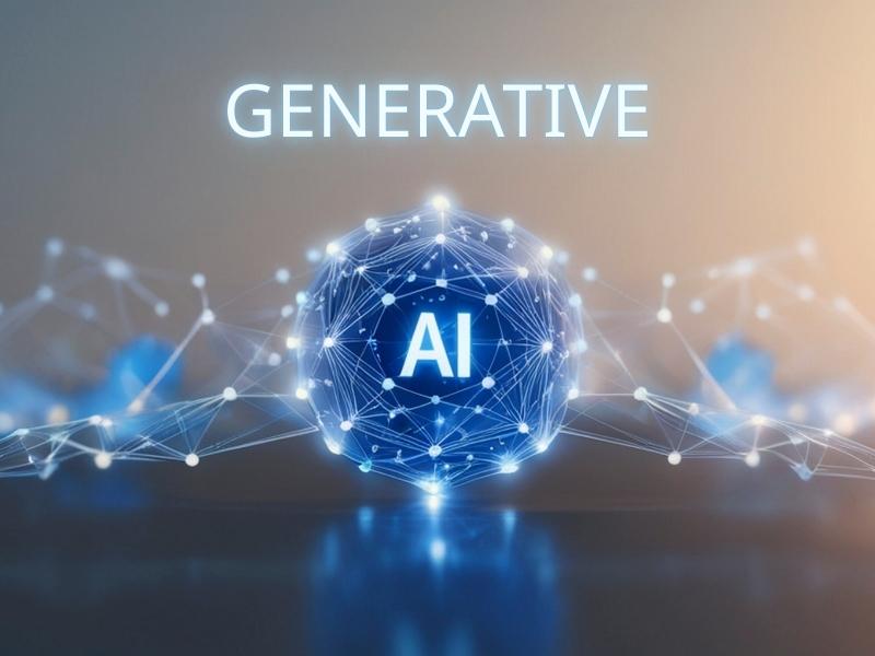 Generative AI là công nghệ cho phép hệ thống tự tạo nội dung mới theo yêu cầu người dùng