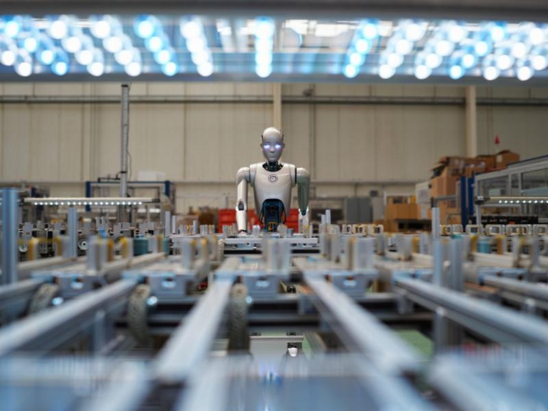 Định hướng tương lai Gen AI sẽ tiếp tục phát triển và mở rộng ứng dụng thực tế