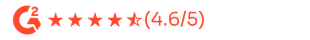 G2 Rating