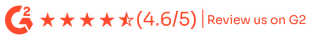 G2 Rating