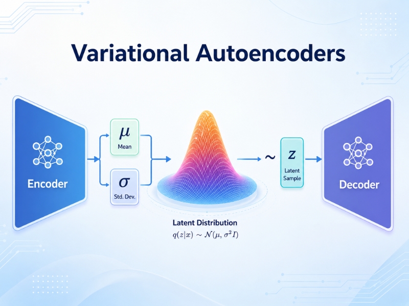 Variational Autoencoders