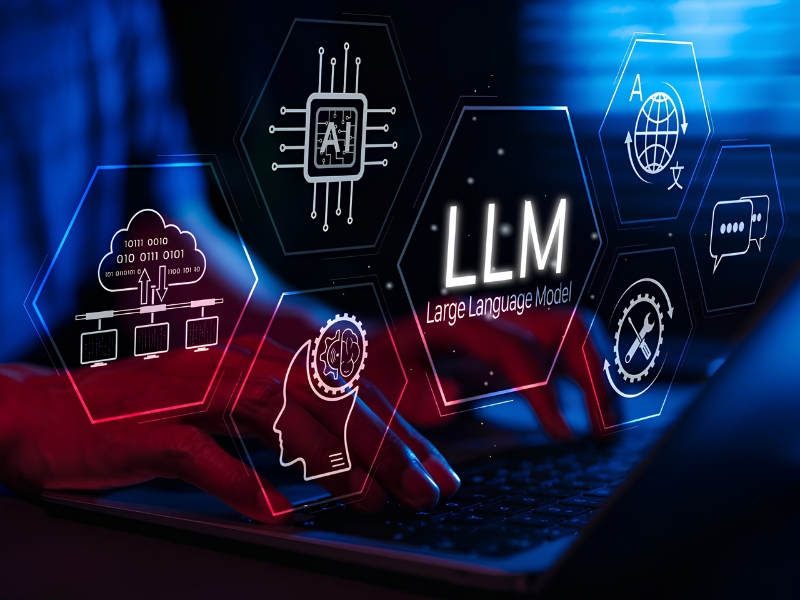 Mô hình ngôn ngữ lớn LLMs