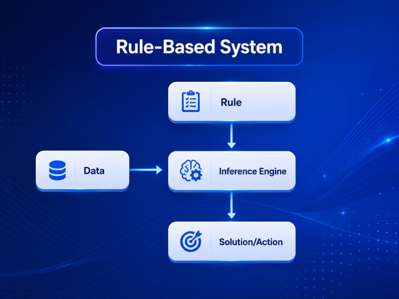 Phương pháp tạo dữ liệu Rule-Based Generation