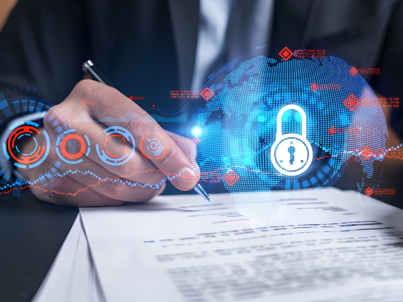 Vai trò của Synthetic Data