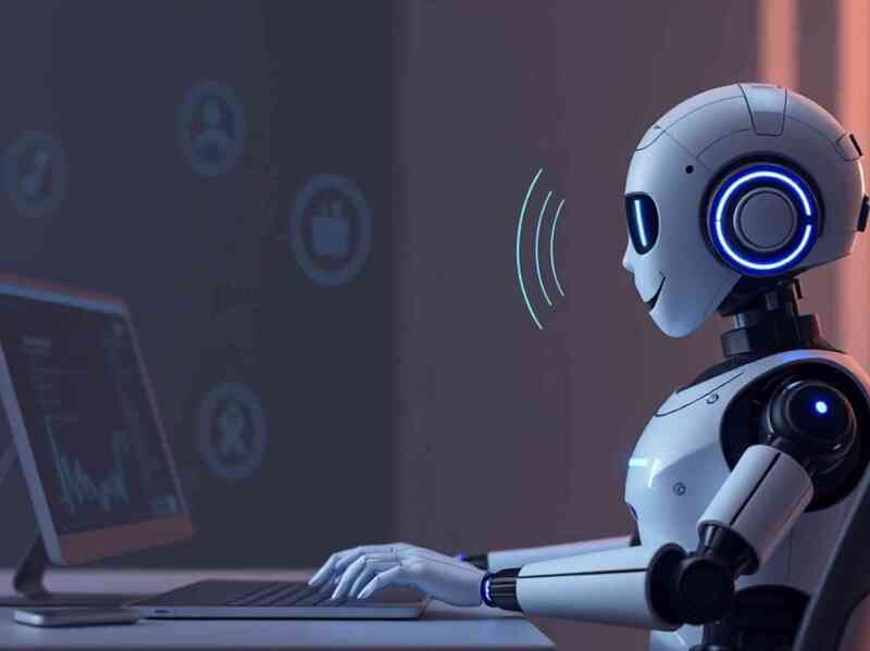 Hệ sinh thái AI tích hợp API và công cụ doanh nghiệp Hệ sinh thái AI tích hợp API và công cụ doanh nghiệp