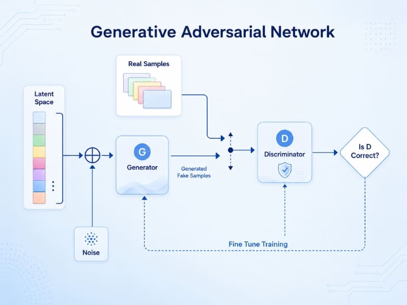 Hạn chế và thách thức của Generative Adversarial Networks