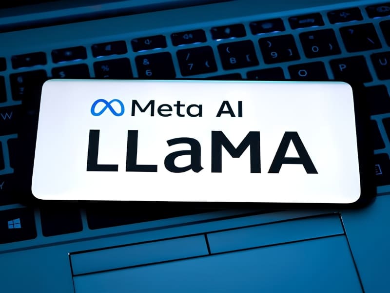 Vai trò của LLaMA trong Generative AI