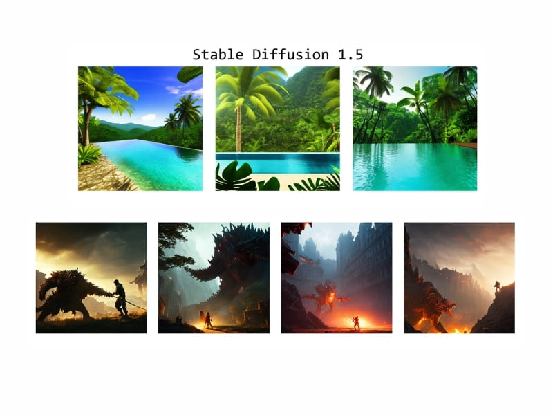 Stable Diffusion 1.x
