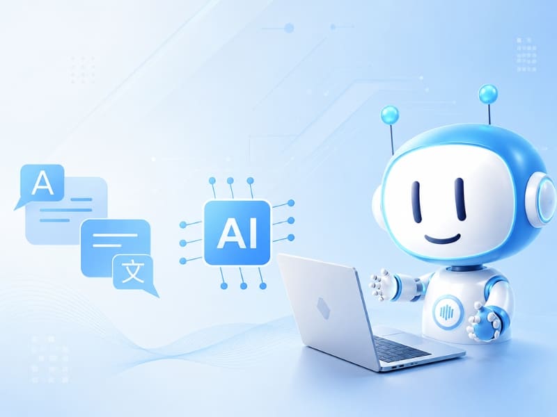 Ứng dụng của LLaMA trong dịch thuật