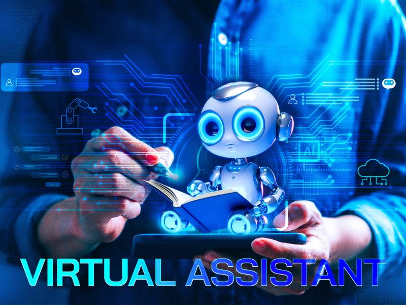 Ứng dụng của Vector Database trong chatbot và trợ lý ảo AI