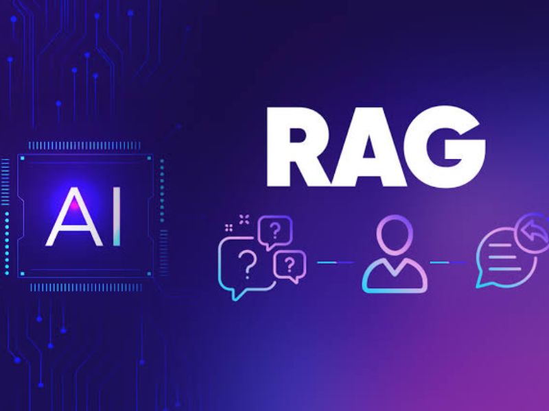 Ứng dụng của Vector Database trong RAG