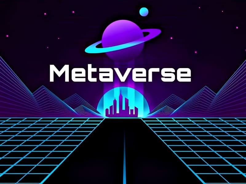 GAN trong Metaverse