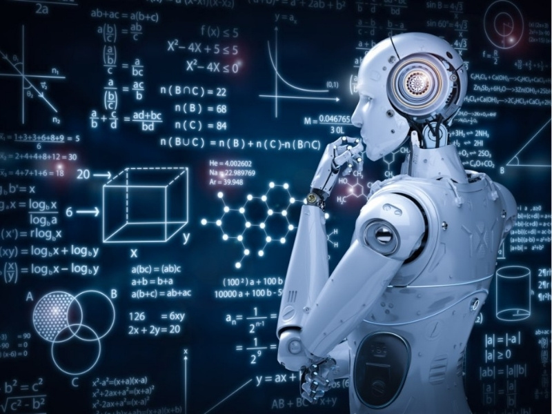 Kiến thức nền tảng trong Data Science