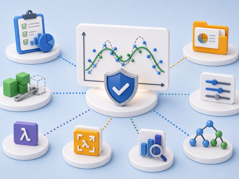 Các phương pháp khắc phục overfitting