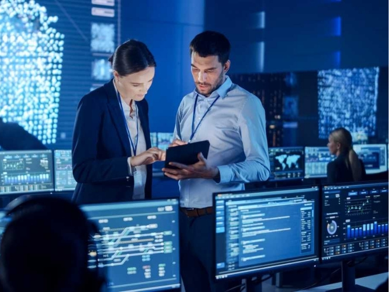 Data Science khác gì AI, Machine Learning và Data Analytics