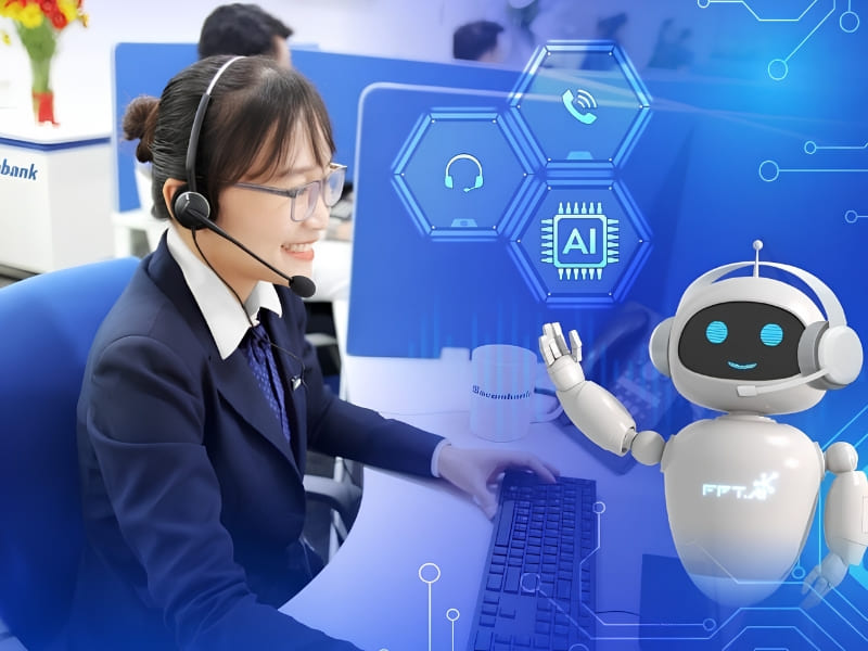 Doanh nghiệp có nên đầu tư vào Quantum AI không