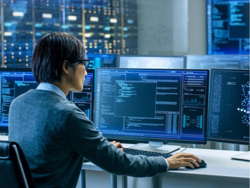 Kỹ năng của một Data Scientist