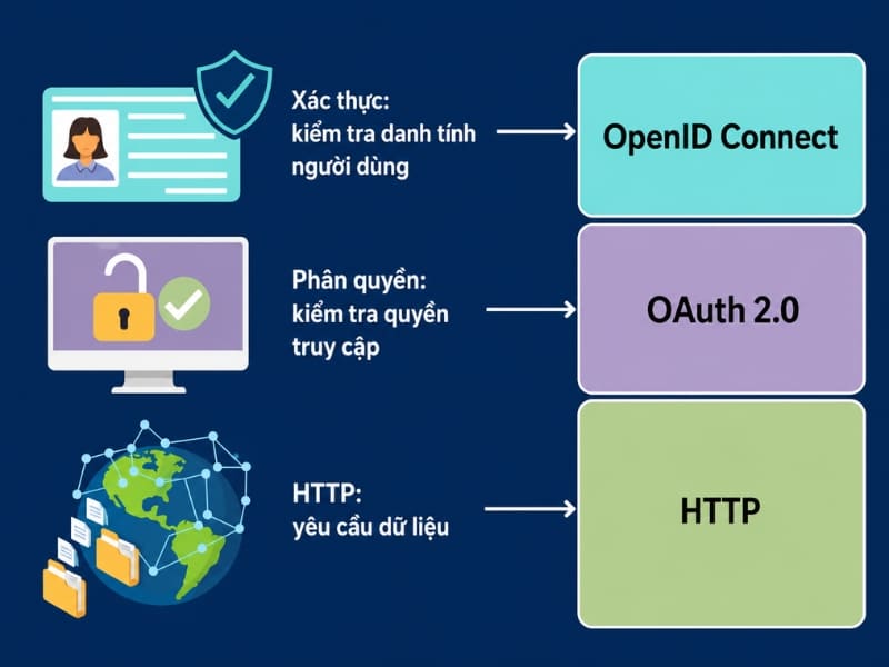 OpenID Connect