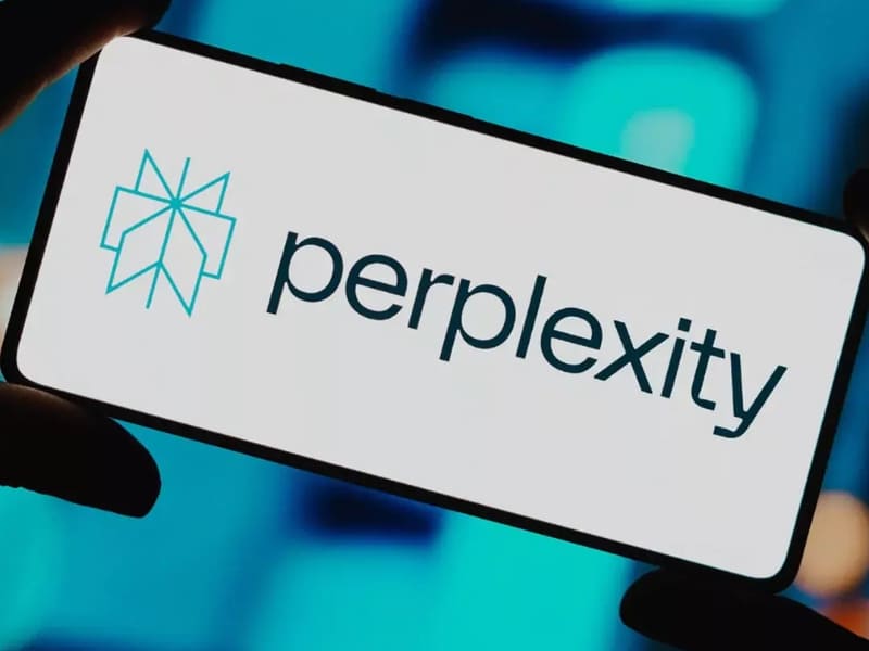 Perplexity AI hỗ trợ tra cứu thông tin và nghiên cứu