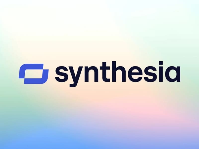Synthesia hỗ trợ tạo video chuyên nghiệp với avatar AI