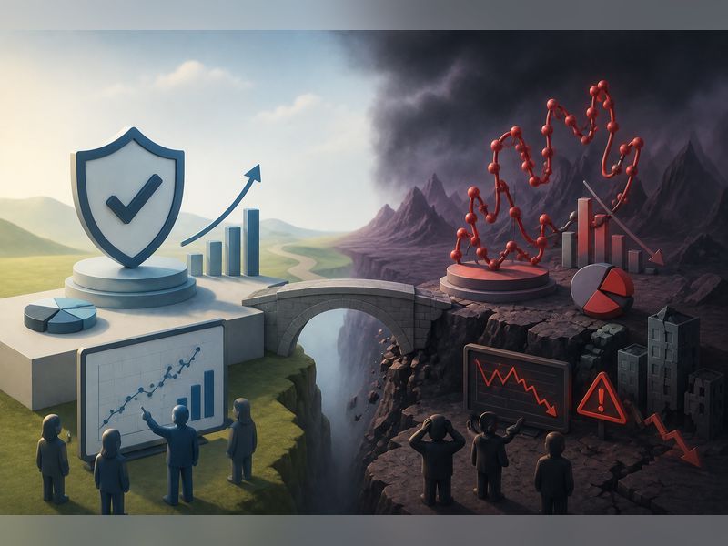 Tác động của overfitting tới mô hình
