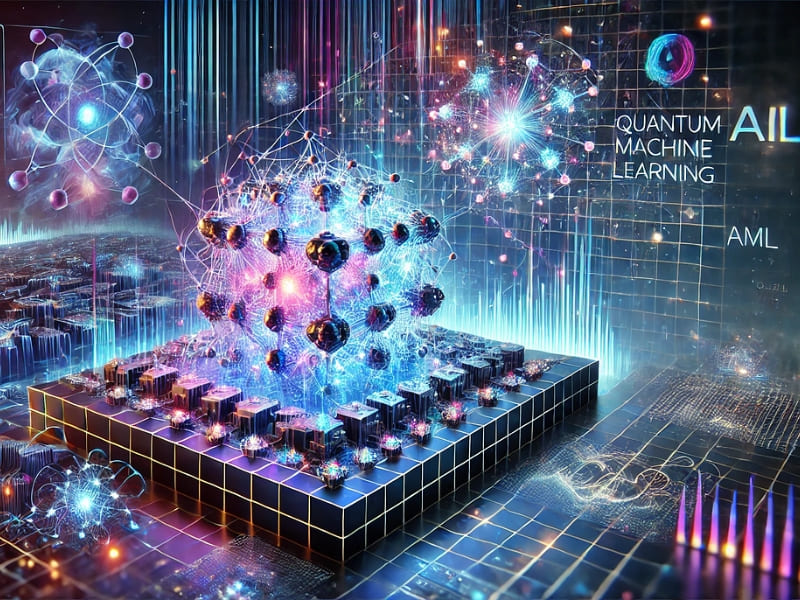 Tương lai phát triển của Quantum AI