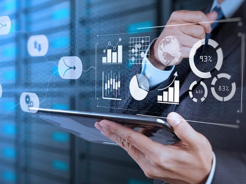 Ứng dụng của Data Normalization