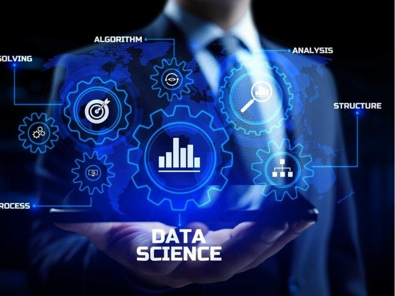 Vai trò của Data Science đối với doanh nghiệp