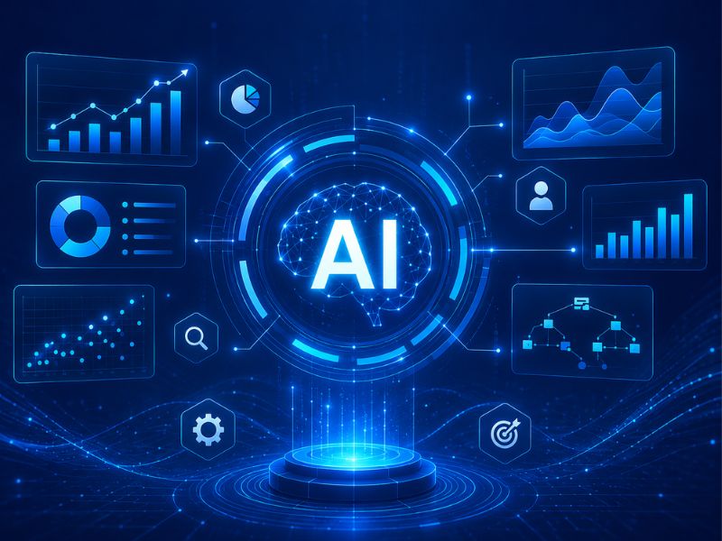 Xu hướng phát triển của Prescriptive Analytics