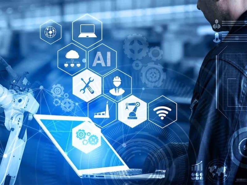 Công nghệ xử lý Real-time data