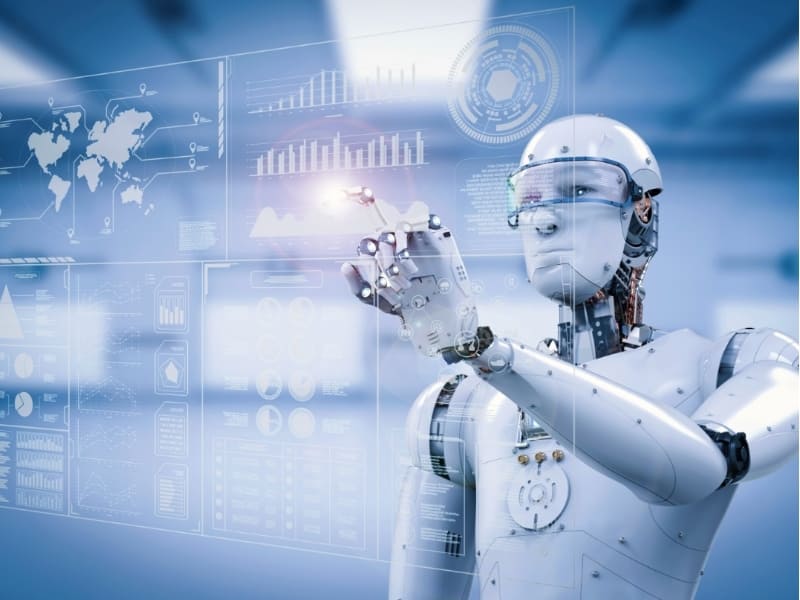 Lợi ích của Anomaly Detection