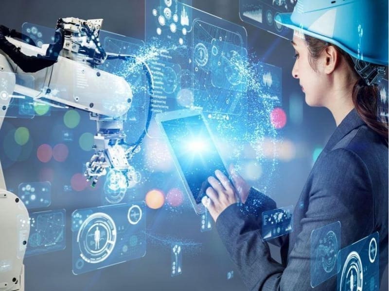 Thách thức khi triển khai real-time data