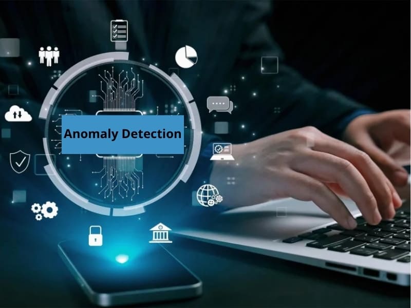 Ứng dụng của Anomaly Detection